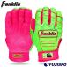  бейсбол Frank Lynn перчатки подающего CFX PRO HI-LITE Franklin batting перчатки batting перчатка обе рука в общем взрослый (20886)