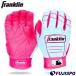  бейсбол Frank Lynn перчатки подающего CFX PRO HI-LITE Franklin batting перчатки batting перчатка обе рука в общем взрослый (20887)
