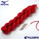  Mizuno мяч .. нить комплект mizuno [ бейсбол * soft ] бейсбол сопутствующие товары мяч нить игла ремонт ремонт техническое обслуживание . починка (2ZO160)