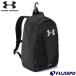  бейсбол Under Armor Baseball рюкзак UNDERARMOUR портфель сумка спорт тренировка рюкзак Junior Kids ребенок (6010758-001)
