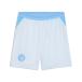  Puma 2026-27 man Cesta - City FC копия шорты PUMA футбол MCFC Home копия брюки Club Team взрослый мужской (784363-12)