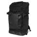  New balance верх загрузка рюкзак 40L NewBalance футбол футзал рюкзак взрослый студент спорт тренировка посещение школы ходить на работу (AC7580W-BK)