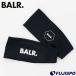  Borer -LOGO COOL HAIRBAND BALR. лента для волос головная повязка спорт тренировка пот охлаждающий холодный хочет материалы прохладный лето тепловая защита . средний . меры (B6130)