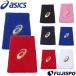  Asics GS.WRISTBAND MIDDLE asics [ бейсбол * soft ] бейсбол сопутствующие товары напульсник с одной стороны бейсбол мелкие вещи аксессуары тренировка (BAQ505)