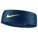  Nike Youth Dri-Fit Fury Classic головная повязка NIKE Junior ребенок лента для волос . останавливать пот прекращение спорт тренировка (BN3055-428)