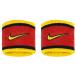  Nike sushu Classic напульсник 2P WC NIKE пот прекращение спорт сопутствующие предметы тренировка обе рука 2 штук комплект (BN3101-670)