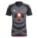  Adidas o- Land * Pirates Home копия форма adidas футбол * футзал футбол форма короткий рукав (DKR60).. пачка отправка 