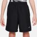  Nike мульти- Junior Dri-FIT тренировка шорты NIKE футбол футзал p Ractis брюки игра брюки Kids ребенок (DX5382-010)