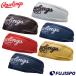  бейсбол головная повязка Rawlings спорт тренировка сопутствующие предметы (EAC14F01)