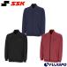  бейсбол es SK тренировка джерси SSK спорт тренировка внешний Zip (EDRF25104)