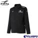  ласты ta полный Zip выше тренировка жакет FINTA футбол футзал длинный рукав тренировка одежда взрослый (F06)