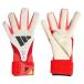  Adidas Predator голкипер перчатка PRO ремешок adidas футбол keeper перчатки голкипер белый /rusido красный / черный (F5783-JY6304)