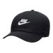  Nike Club Kids Anne структура dof.-chulawoshu колпак NIKE шляпа . средний . меры тент ультрафиолетовые лучи предотвращение спорт casual (FB5063-010)