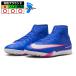  Nike Mercury aru super fly 10 красный temi-TF NIKE футбол футзал tore колодка искусственный газон брезент пальто взрослый Racer голубой / белый (FQ8331-446)