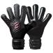 ga Bick ma палец на ноге roll Pro GAViC футбол keeper перчатка keeper перчатки голкипер GK BLK/PNK (GC3017-BK-PK)