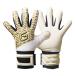 ga Bick ma палец на ноге negatib Pro GAViC футбол keeper перчатка keeper перчатки голкипер GK WHT/GLD (GC3026-WH-GD)