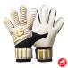 ga Bick Focus 6 GAViC футбол keeper перчатка keeper перчатки голкипер GK Junior Jr Kids ребенок WHT/GLD (GC3218-WH-GD)