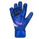  Nike GK Match NIKE футбол keeper перчатка keeper перчатки голкипер уборная Racer голубой × черный × розовый blast (HQ0257-458)