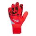  Nike Match NIKE футбол keeper перчатка keeper перчатки голкипер GK яркий Crimson / черный / Royal tinto(HQ0257-635)
