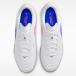 ���� �i�C�L �e�B�G���| �}�G�X�g�� �A�J�f�~�[ TF NIKE �T�b�J�[ �t�b�g�T�� �g���V���[ �l�H�� �^�[�t�R�[�g ��l (IB4484-146) �֘A�摜5