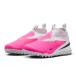  ограниченное количество Nike Junior Phantom 6 HIGH красный temi-TF T NIKE футбол футзал тренировочная обувь tore shooter f Kids (IH1790-901)