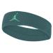  Nike Jordan Jump man головная повязка NIKE лента для волос . останавливать пот прекращение спорт тренировка (JD2018-030)