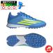  Adidas Kids F50 LEAGUE TF adidas футбол футзал тренировочная обувь tore shooter f Junior ребенок (JR9017)