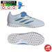  специальная цена Adidas Kids Predator CLUB крюк and петля TF adidas футбол футзал тренировочная обувь tore shooter f Junior (JS0368)