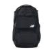  New balance NewBalance команда путешествие рюкзак 51L футбол футзал рюкзак взрослый большая вместимость спорт тренировка (LAB23075-BK)