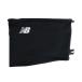 флис защита горла "neck warmer" New Balance средства защиты от холода теплоизоляция теплый аксессуары (LAM55703-BK)
