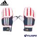  бейсбол adidas 61 скольжение перчатка adidas пробег . для скольжение перчатка низкая упругость пена долговечность Magic te-b в общем взрослый . бейсбол (LBG705-2964)