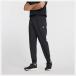  бейсбол New balance actives torechi брюки New Balance спорт длинные брюки тренировка взрослый мужской (MP41011-BK)