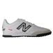 [ специальная цена ] New balance 442 V2 TEAM TF NewBalance тренировочная обувь tore колодка натуральный газонная трава искусственный газон земля взрослый мужской женский WHITE (MS42TWT22E)