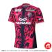  Mizuno Junior selection so Osaka 2026 Home копия форма mizuno футбол копия рубашка короткий рукав J Lee g 100 год конструкция . Lee g Club Team (P2JADY5051)