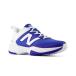  бейсбол New balance Junior to брезент обувь 4040 TURF V NewBalance бейсбол обувь tore shooter f Junior ребенок шнур модель ученик начальной школы BLUE (T4040TB82E)