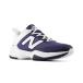  бейсбол New balance Junior тренировочная обувь 4040 TURF V NewBalance бейсбол обувь tore shooter f Junior ребенок шнур модель ученик начальной школы NAVY (T4040TN82E)