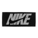  Nike Jaguar do полотенце medium NIKE спорт полотенце спорт тренировка (TW2000-010)