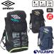 �A���u�� �o�b�N�p�b�N �{�[���l�b�g�t umbro �T�b�J�[�E�t�b�g�T��  �o�b�O �����b�N �X�|�[�c�o�b�O �J�o�� ���� �ċA���� ���L �W���j�A (UUAXJA01)