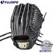  бейсбол Wilson для софтбола перчатка BasicLab DUAL. рука * служебная программа 33 type Wilson для софтбола перчатка питчер (WBW104340)