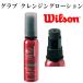 [ Wilson /Wilson] перчатка очищение лосьон [ бейсбол * soft ] перчатка масло перчатка . принадлежности для ремонта и ухода (WTBA7030)
