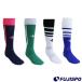  футбол чулки оригинал носки длинный чулки носки футбол тренировка соревнование тренировка мужской женский (YFBA)