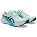  Asics женский бег обувь гипер- скорость 4 HYPER SPEED 4 1012B677 400 цвет 