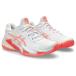  Asics женский теннис обувь все пальто пальто FF 3 1042A220 103 цвет 