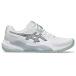  Asics asics теннис обувь все пальто гель Challenger 15 GEL-CHALLENGER 15 1043A024 100 цвет белый 