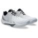  Asics asics мужской волейбол обувь Sky Elite FF 3 SKY ELITE FF 3 1051A080 105 цвет отталкивание . подушка белый 