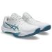  Asics asics мужской волейбол обувь Sky Elite FF 3 SKY ELITE FF 3 1051A080 106 цвет отталкивание . подушка белый . покупка 