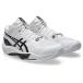  Asics asics волейбол обувь Sky Elite FF MT 4 SKY ELITE FF MT 4 1053A083 100 цвет белый отталкивание . подушка средний cut . покупка 