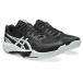  Asics asics мужской женский волейбол обувь Sky Elite FF 4 SKY ELITE FF 4 1053A084 001 цвет черный чёрный отталкивание . подушка . покупка 