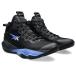  Asics men's basketball shoes nova surge 2 1061A040 004 color bashu black 
