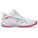  Asics asics баскетбол обувь гель обруч V17 стандартный GELHOOP V17 STANDARD 1063A096 105 цвет bashu. покупка 
